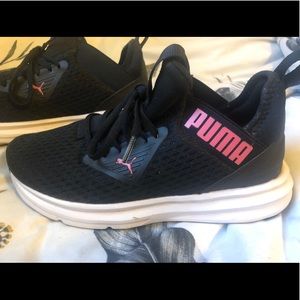 PUMA SNEAKERS SOFTFOAM +